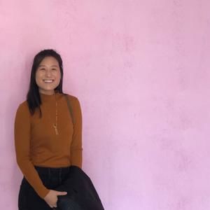 Meet your Posher, Stella